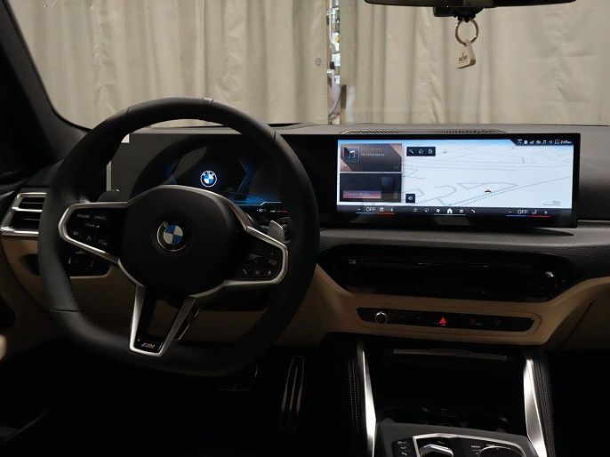 2027 BMW 4 Series