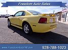 2001 Ford Mustang null image 2