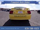 2001 Ford Mustang null image 3