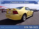 2001 Ford Mustang null image 4