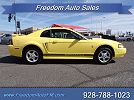2001 Ford Mustang null image 5