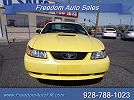2001 Ford Mustang null image 7