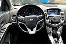 2016 Chevrolet Cruze LTZ image 7