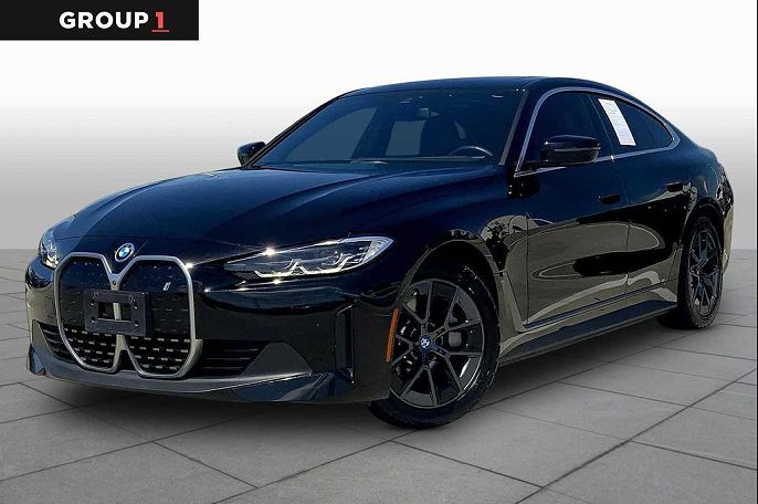 2023 BMW i4