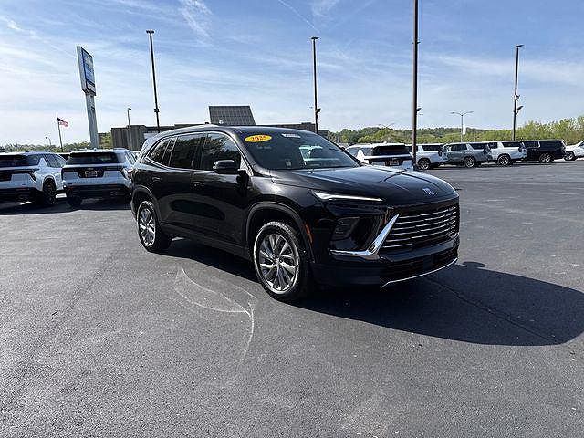 2025 Buick Enclave