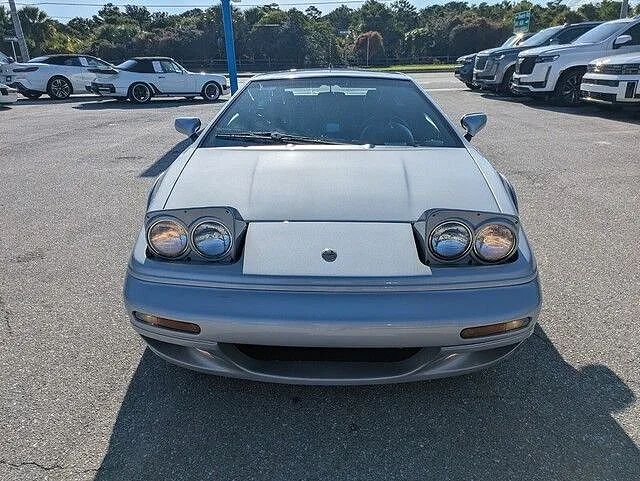 2001 Lotus Esprit