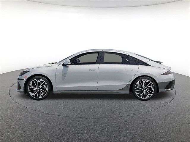 2025 Hyundai Ioniq 6