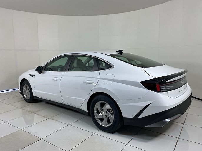 2025 Hyundai Sonata