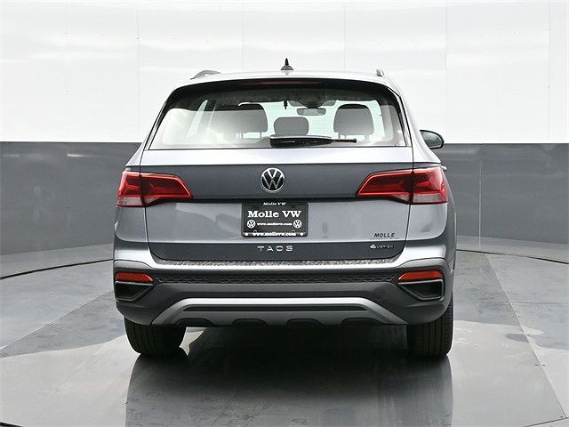 2024 Volkswagen Taos S image 5