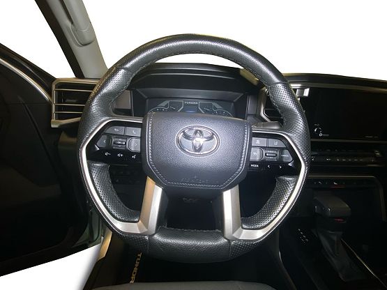 2023 Toyota Tundra SR5 photo 5