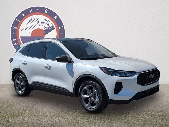2026 Ford Escape