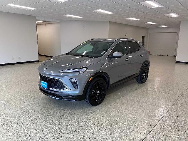 2024 Buick Encore GX