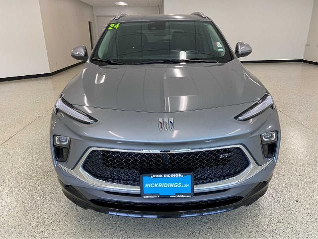 2024 Buick Encore GX