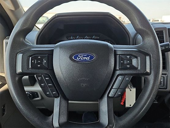 2022 Ford F-250 XL photo 11