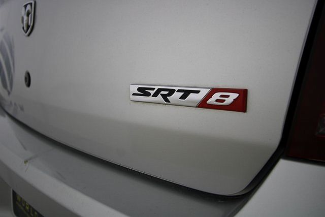 2008 Dodge Charger SRT8 image 10
