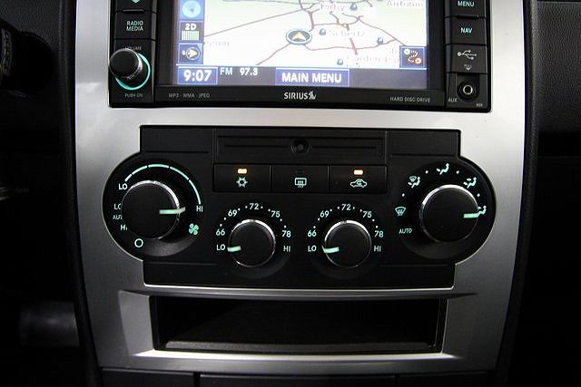 2008 Dodge Charger SRT8 image 29