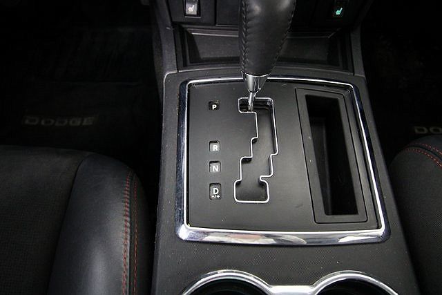 2008 Dodge Charger SRT8 image 31