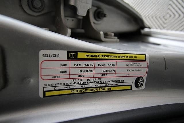 2008 Dodge Charger SRT8 image 36