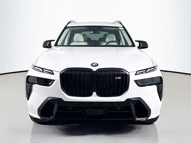 2026 BMW X7
