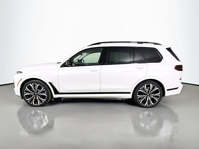 2026 BMW X7