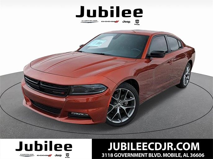 2023 Dodge Charger