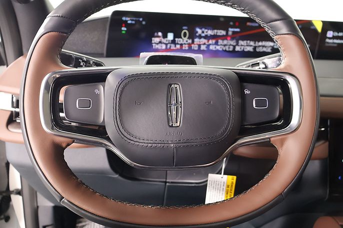 2026 Lincoln Navigator L