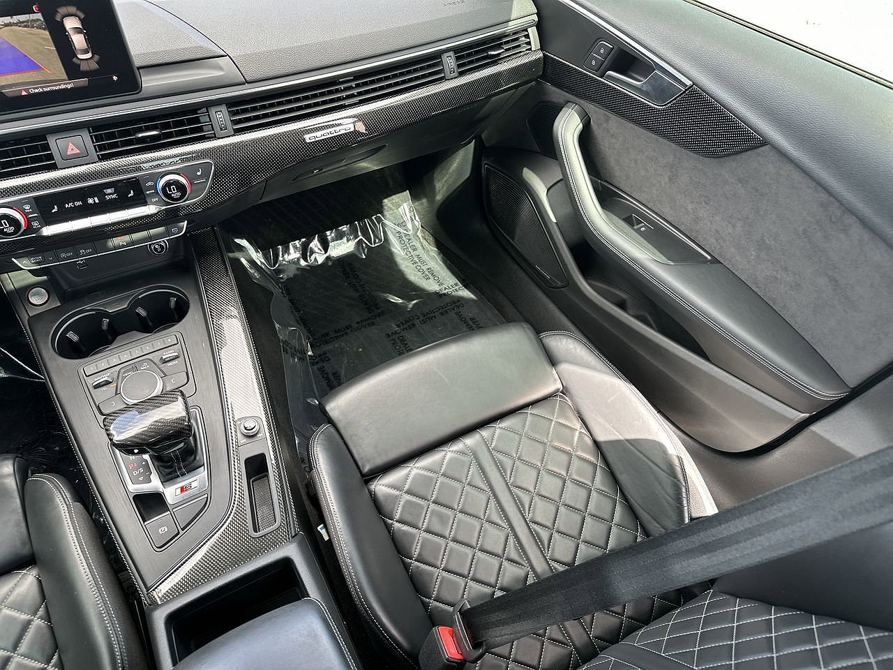 2018 Audi S4 Premium Plus image 20