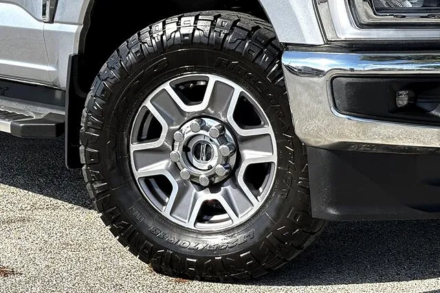 2023 Ford F-250
