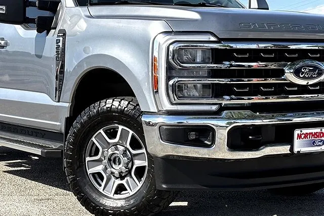 2023 Ford F-250