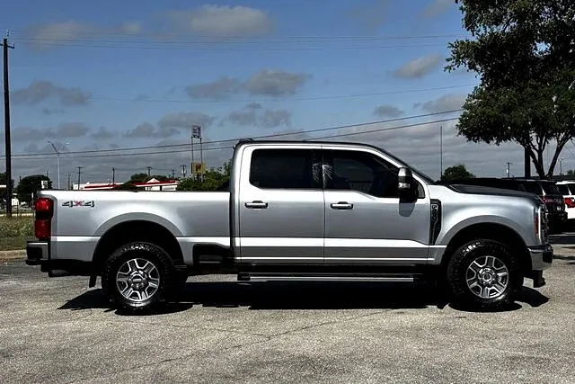 2023 Ford F-250