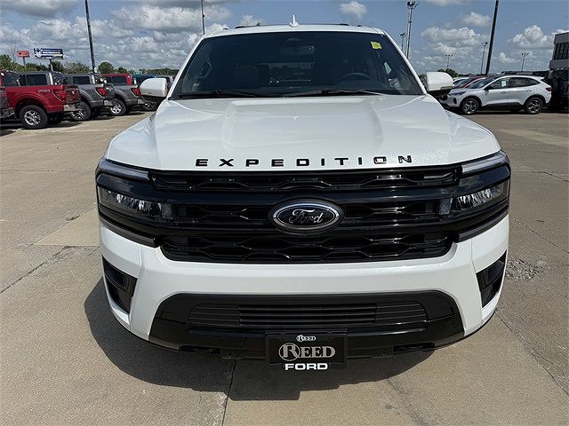 2024 Ford Expedition MAX