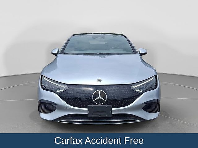 2023 Mercedes-Benz EQE