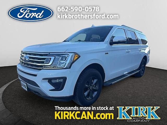 2021 Ford Expedition MAX