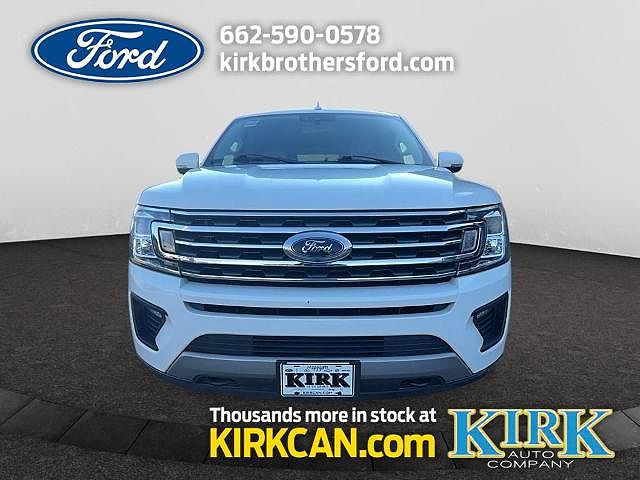 2021 Ford Expedition MAX