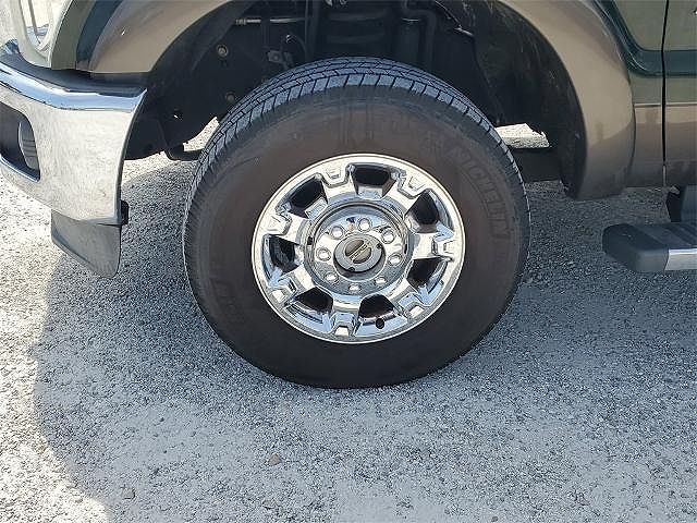 2016 Ford F-250