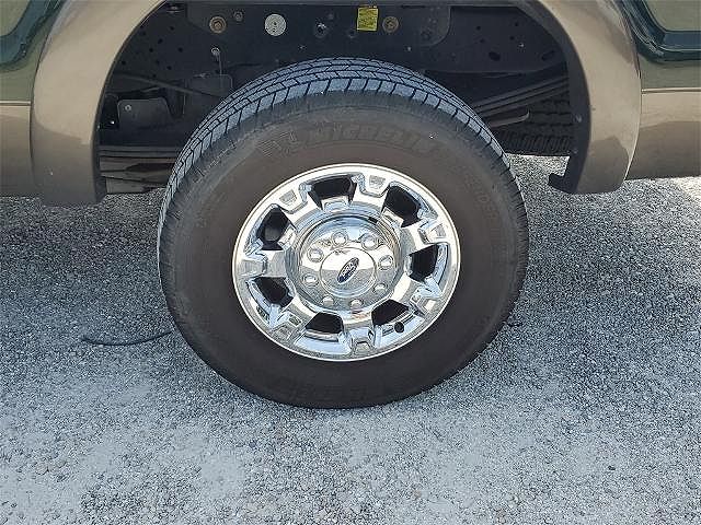 2016 Ford F-250