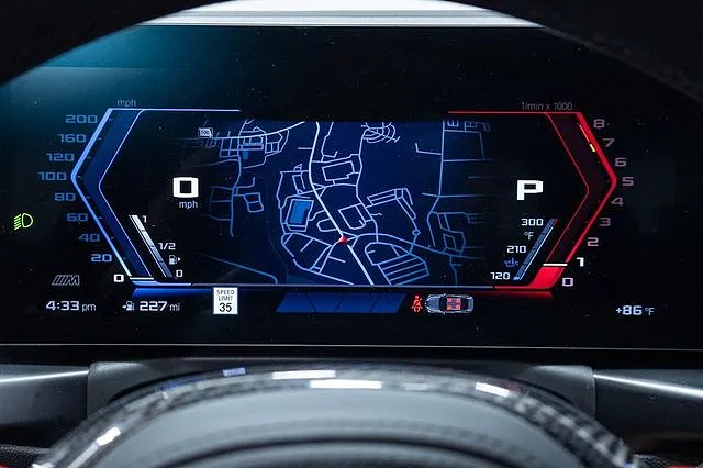 2026 BMW M2 CS
