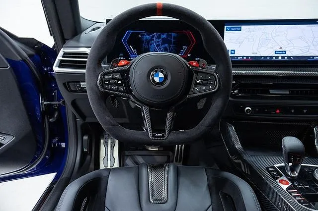 2026 BMW M2 CS