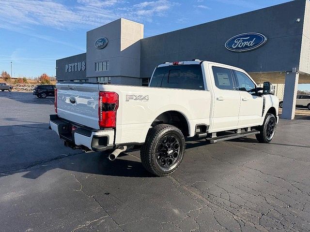 2026 Ford F-250