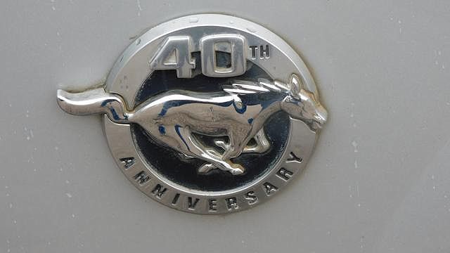 2004 Ford Mustang null image 12