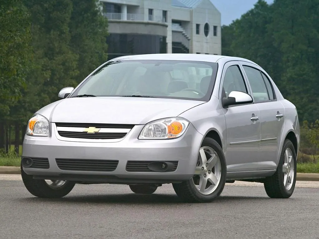 2006 Chevrolet Cobalt LT image 0