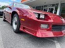 1992 Chevrolet Camaro RS image 7