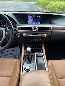 2014 Lexus GS 350 image 17