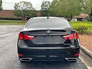 2014 Lexus GS 350 image 5