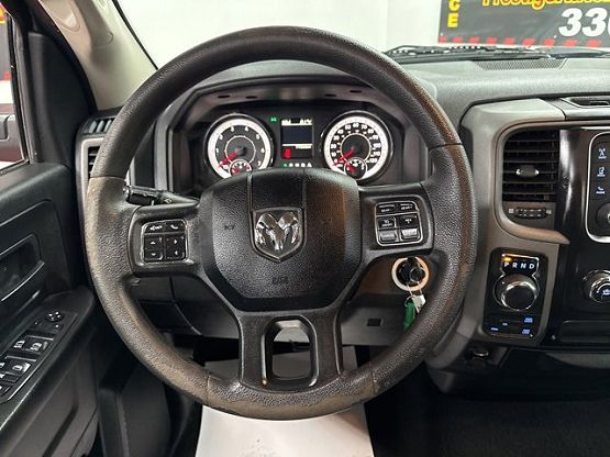 2018 Ram 1500 Express photo 9