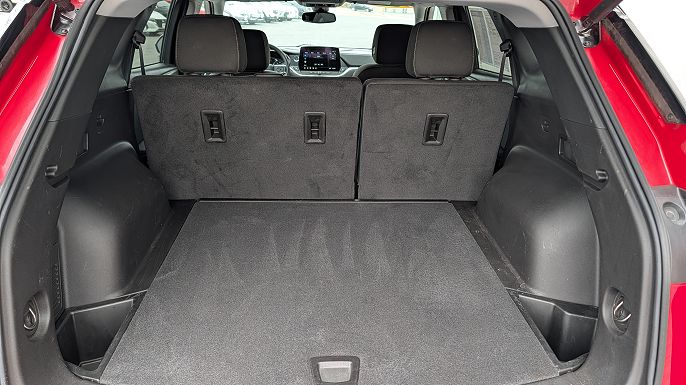 2024 Chevrolet Blazer