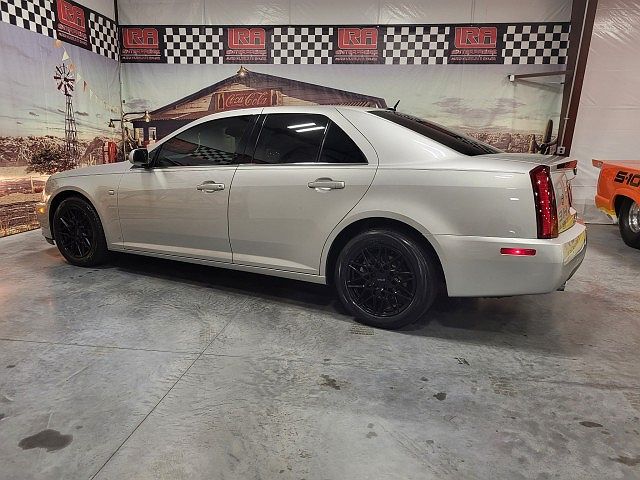 2006 Cadillac STS null image 3