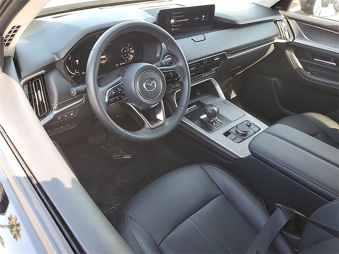 2024 Mazda CX-90