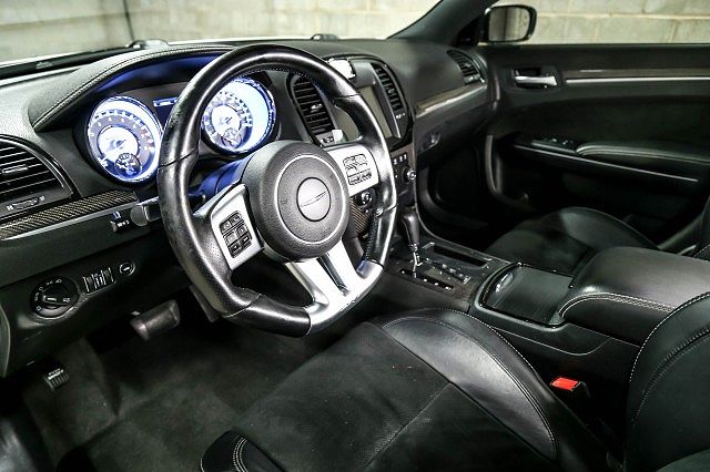 Used 12 Chrysler 300 Srt8 For Sale In Charlotte Nc 2c3ccafj3ch