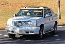 2003 Cadillac Escalade EXT image 0